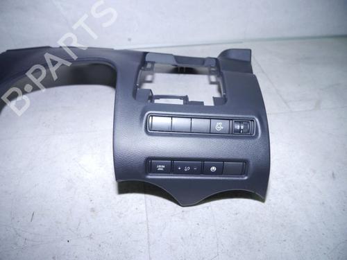 Dashboard NISSAN JUKE (F16_) DIG-T 117 | BP33145002C46 - Image 3