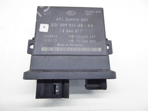 Control unit MERCEDES-BENZ A-CLASS (W168) A 170 CDI (168.009, 168.109) | BP24386911M11 
