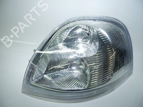 Phare gauche RENAULT MASTER II Van (FD) 1.9 dCi 80 (FD0P) (82 hp) 33142517