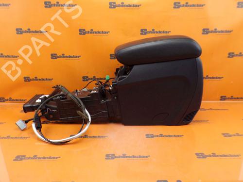 Mittelkonsole JEEP GRAND CHEROKEE IV (WK, WK2) 3.0 CRD V6 4x4 (250 hp) 32645366