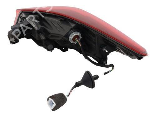 Left taillight KIA XCEED (CD) 1.5 T-GDI | BP36841860C34 - Image 3