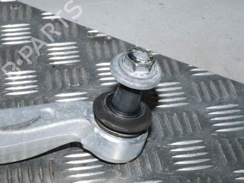 Right front suspension arm AUDI A5 Sportback (8TA) 2.0 TDI quattro | BP24389218M13 