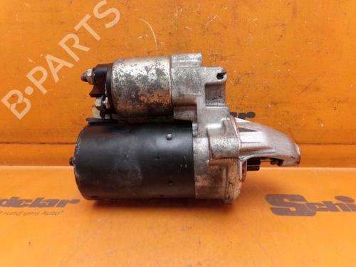 Used Starter MAZDA 2 (DY) 1.4 (80 hp) 27438176