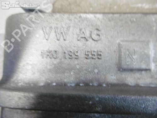 Engine mount AUDI A3 (8P1) 1.6 | BP24379711M89 