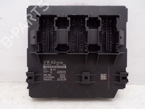 Used Electronic module VW SCIROCCO III (137, 138) 2.0 TFSI (200 hp) 30521970