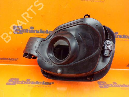 Fuel flap OPEL ASTRA K Sports Tourer (B16) 1.4 Turbo (35) | BP24411719C131 