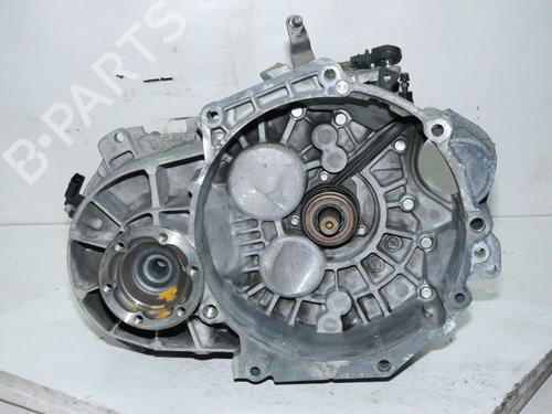 Gearkasse VW GOLF IV (1J1) 1.9 TDI | BP25017157M3 