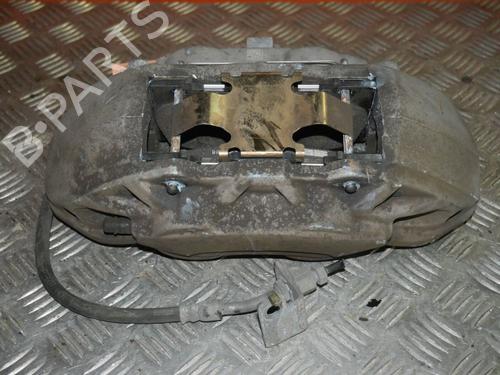 Used Left front brake caliper FORD USA MUSTANG Convertible 2.3 EcoBoost (314 hp) 24412652
