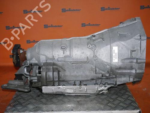 Gearbox BMW 1 (E87) 118 i | BP33151820M3 - Image 5