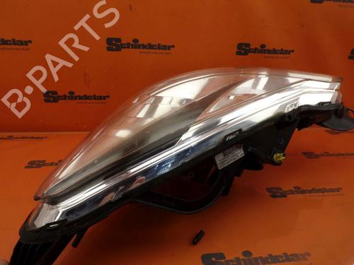 Left headlight CITROËN DS3 (SA_) 1.4 VTi 95 | BP32662811C28  - Image 9