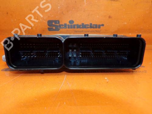 Engine control unit (ECU) VW GOLF PLUS V (5M1, 521) 1.9 TDI | BP27551674M57 