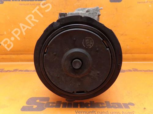 AC-Kompressor SKODA FABIA II (542) 1.2 | BP28362767M34 