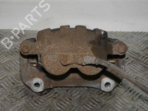 Right front brake caliper JEEP CHEROKEE (KL) 2.2 CRD 4x4 | BP30189443M104