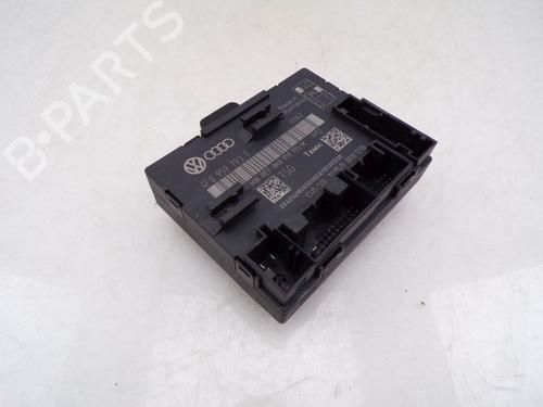 Used Electronic module AUDI Q7 (4LB) 3.0 TDI quattro (204 hp) 33158122