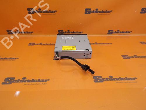 Electronic module MERCEDES-BENZ A-CLASS (W169) A 200 (169.033, 169.333) | BP32643228M83