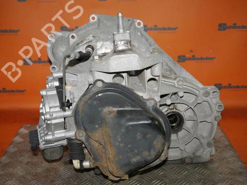 Gearbox MAZDA 2 (DY) 1.4 | BP27307550M3 