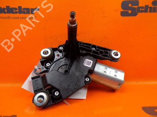 Used Rear wiper motor MERCEDES-BENZ B-CLASS Sports Tourer (W246, W242) B 220 CDI / d (246.203) (170 hp) 24389996