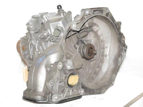 Used Gearbox OPEL CORSA C (X01) 1.0 (F08, F68) (60 hp) 24386251