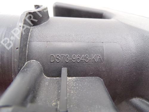 Air filter box FORD MONDEO V Turnier (CF) 2.0 TDCi | BP32841609M87  - Image 5