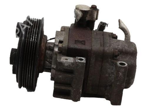 AC compressor MAZDA 6 Saloon (GG) 1.8 | BP36422630M34  - Image 5