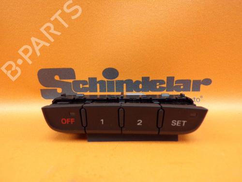 Used Switch AUDI A5 Sportback (8TA) 2.0 TDI quattro (190 hp) 24389294