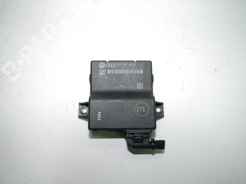 Øvrige styreenhet AUDI A6 C6 Avant (4F5) 2.7 TDI quattro (190 hp) 24383598