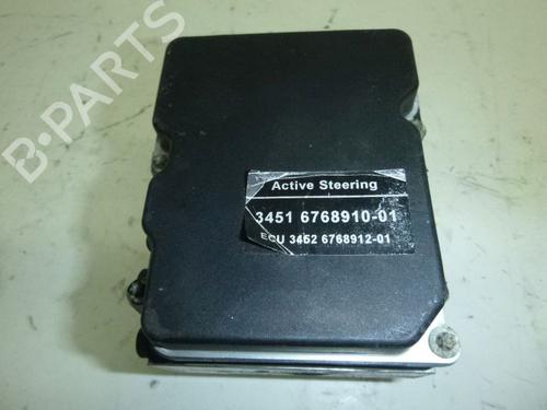 ABS pump BMW 5 (E60) 525 d | BP33143615M43 - Image 3