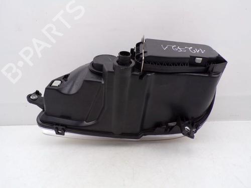 Right headlight FIAT IDEA (350_) 1.2 16V | BP32653636C29