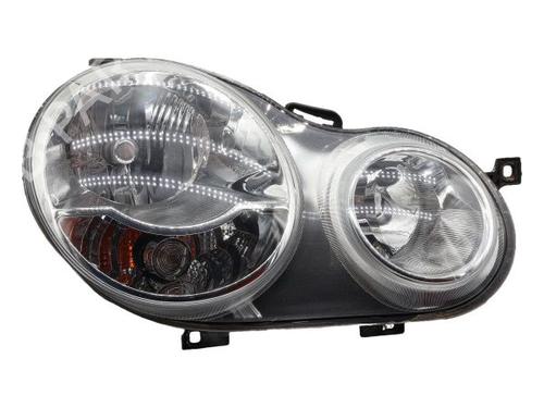 Used Right headlight Right headlight VW POLO IV (9N_, 9A_) 1.2 12V (64 hp) 35813542 35813542