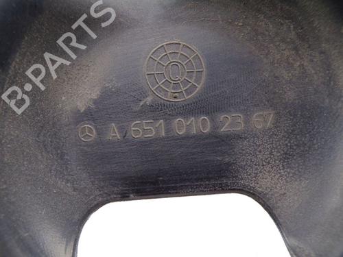 Topbeskyttelse MERCEDES-BENZ SPRINTER 3-t Bus (B906) 213 CDI (906.711, 906.713) | BP29873293M93 