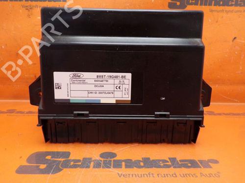 Used Electronic module FORD KUGA I 2.0 TDCi (136 hp) 28711159