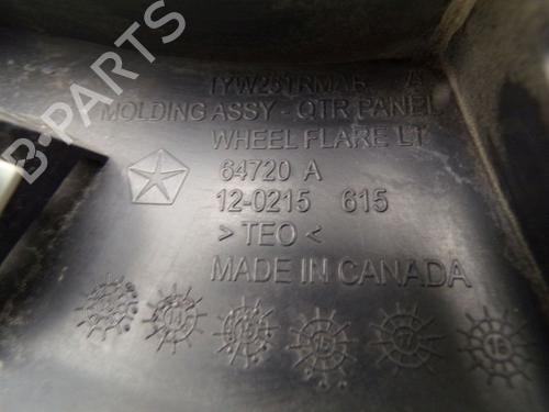 Other JEEP CHEROKEE (KL) 2.2 CRD 4x4 | BP30189586O1