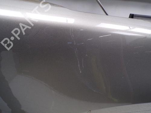 Right front fenders PEUGEOT 3008 I MPV (0U_) 1.6 VTi | BP29380670C42 