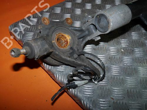 Right front shock absorber CITROËN BERLINGO MULTISPACE (B9) 1.6 BlueHDi 100 | BP32662396M17 