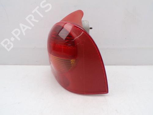 Højre baglygte RENAULT TWINGO I (C06_) 1.2 (C066, C068) | BP29644901C35 