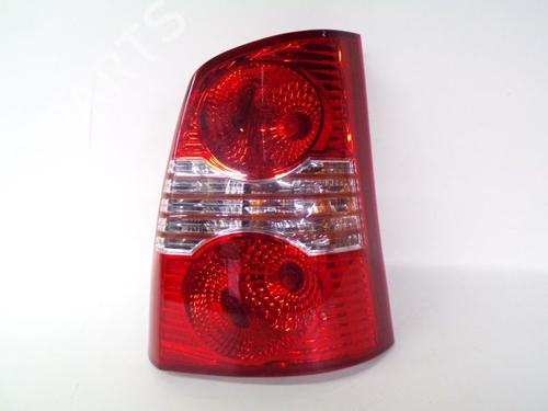 Fanale posteriore destro HYUNDAI ATOS (MX) 1.1 (58 hp) 32662341
