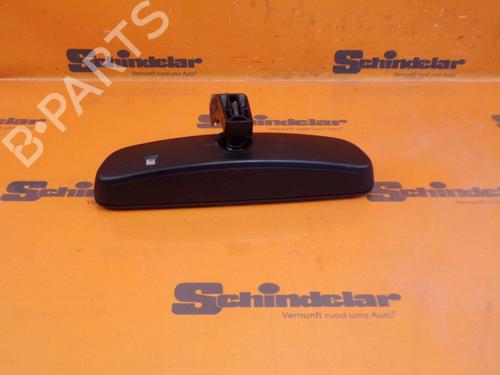 Rear mirror BMW 3 Touring (E91) 320 d | BP32832837I6  - Image 5