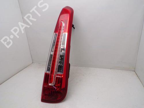Right taillight FORD C-MAX (DM2) 1.6 | BP32650621C35