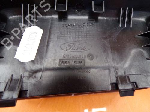 Switch FORD ECOSPORT 1.0 EcoBoost | BP24392311I30 