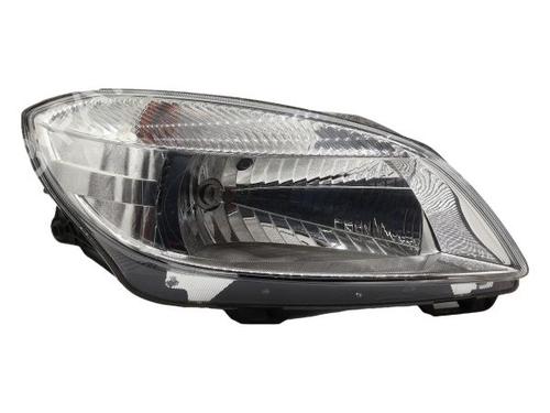 Used Right headlight Right headlight SKODA FABIA II Combi (545) 1.2 TSI (86 hp) 34212803 34212803