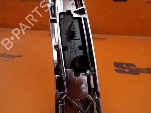 Shift knob MERCEDES-BENZ C-CLASS T-Model (S204) C 180 Kompressor (204.246) | BP33154483I34 - Image 6