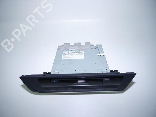 Electronic module AUDI A6 C7 (4G2, 4GC) 3.0 TFSI quattro | BP33144741M83 - Image 2