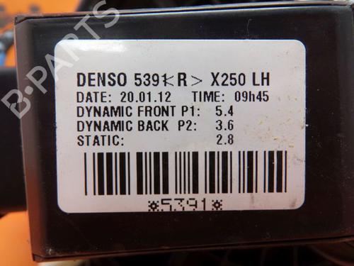 Heater blower motor JAGUAR XF I (X250) 3.0 | BP24415318M62 