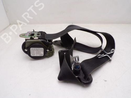 Sikkerhedssele foran venstre Sikkerhedssele foran venstre FORD S-MAX (WA6) 2.0 EcoBoost (199 hp) 33722216 33722216