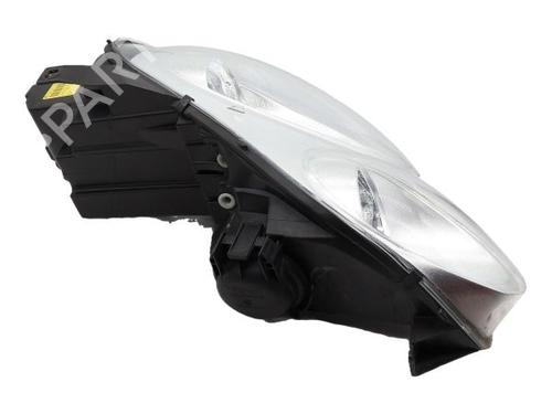 Left headlight SMART FORFOUR (454) 1.3 (454.031) | BP40024625C28 - Image 4