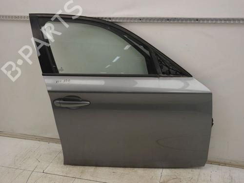 Used Right front door BMW 1 (E87) 118 d (143 hp) 32650637