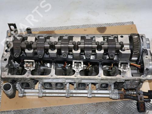Cylinder head VW TRANSPORTER T5 Van (7HA, 7HH, 7EA, 7EH) 2.5 TDI 4motion | BP39480145M5  - Image 6