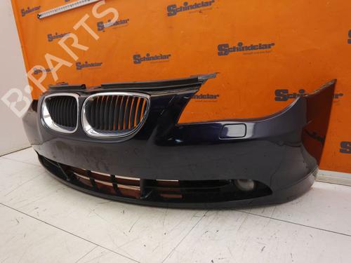 Front bumper BMW 5 Touring (E61) 535 d | BP26665309C7 