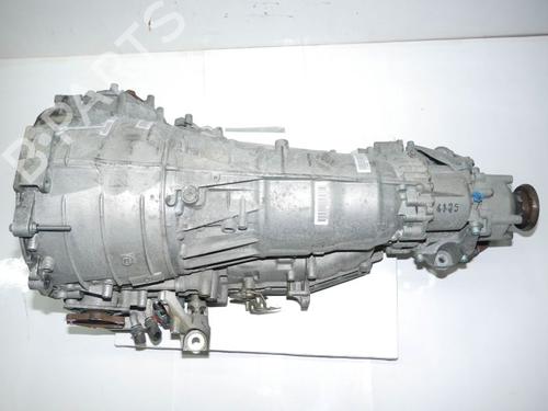 Gearbox AUDI A8 D3 (4E2, 4E8) 4.0 TDI quattro | BP32823596M3  - Image 6