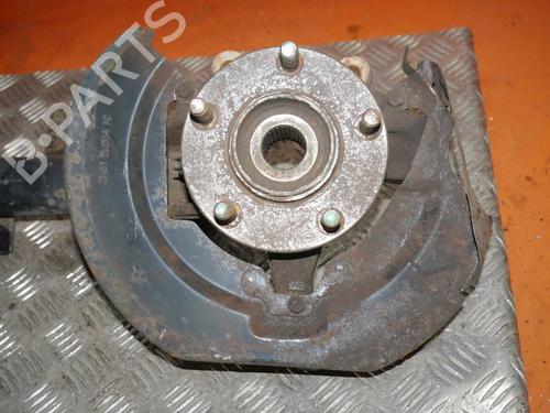 Right front shock absorber MAZDA 5 (CR) 1.8 (CR19) | BP33154412M17 - Image 2